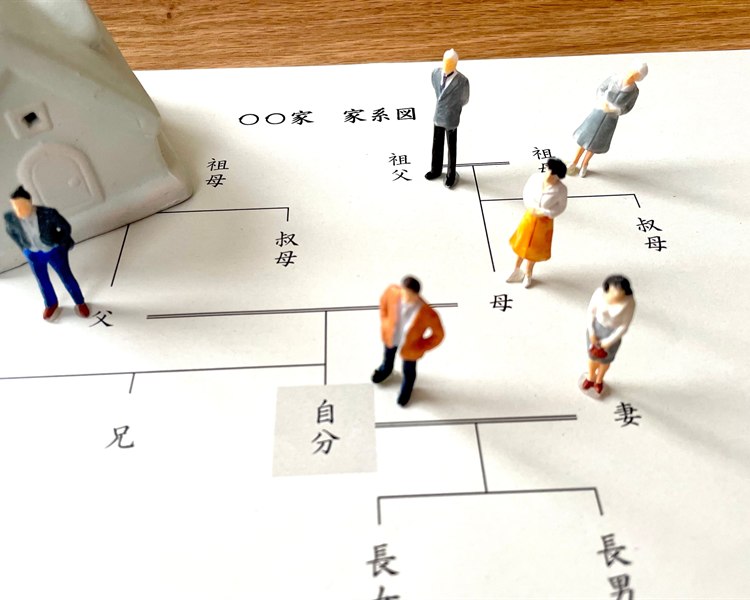 1. 広島市にお住まいのT様が、「遺言書がなく兄弟間で実家の分割方法が決まらなかったトラブルを解決できた事例」