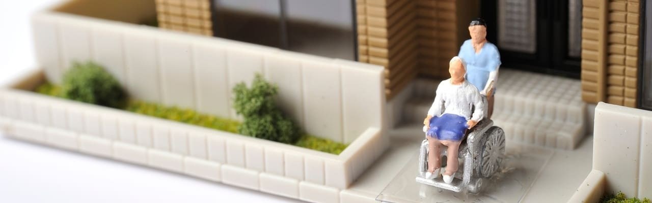 3. 広島市にお住まいのT様が、「施設入居費用に充てるため、相続した実家を期日までに現金化した事例」