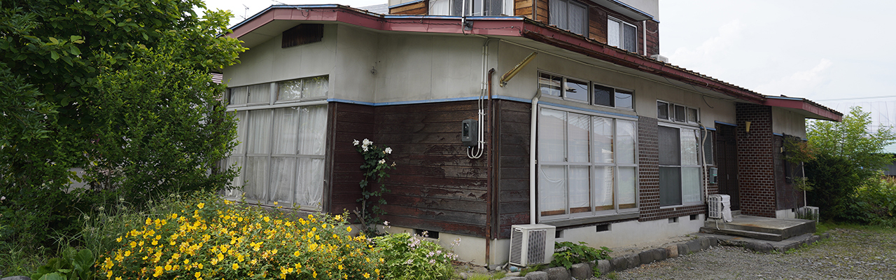 お客様の相談内容