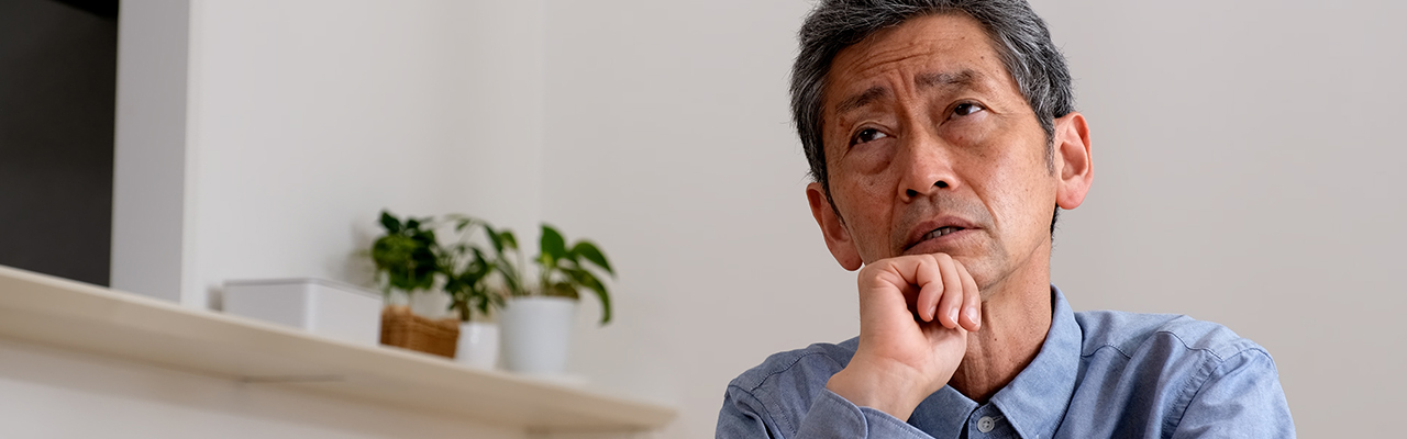 お客様の相談内容