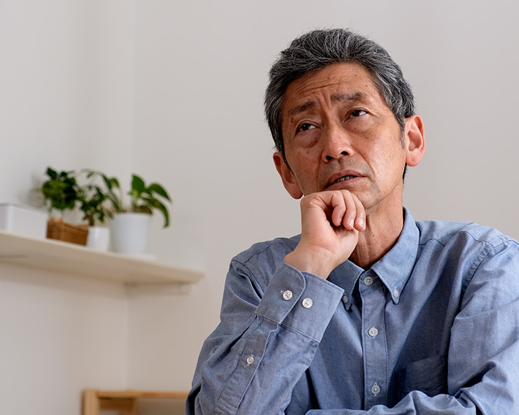 お客様の相談内容